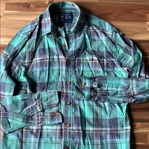 AEO FLANNEL